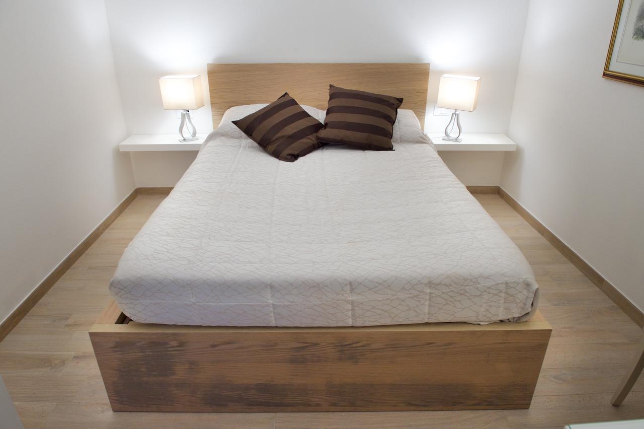 Bed and Breakfast Torre della Loggia - Dimora Storica - Ortona Esterno foto