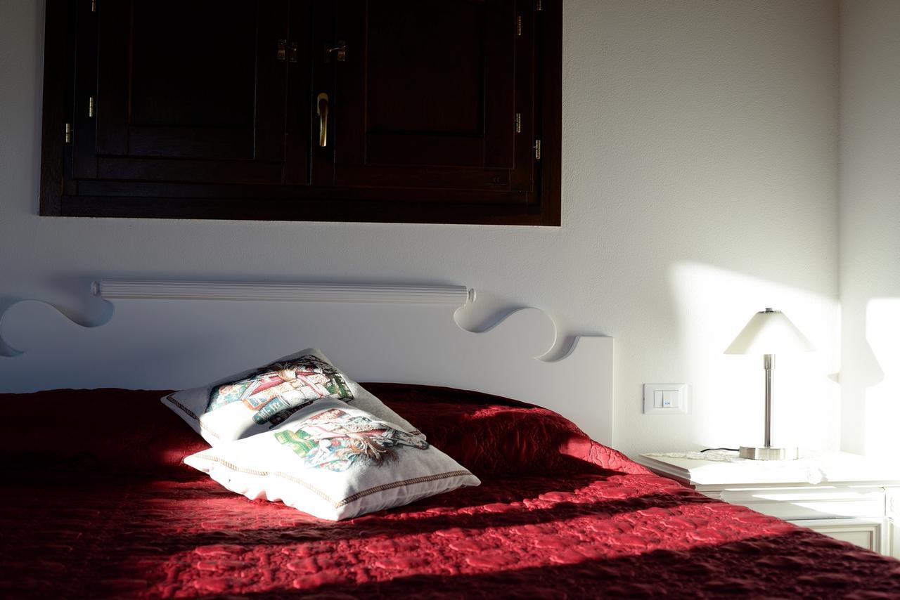 Bed and Breakfast Torre della Loggia - Dimora Storica - Ortona Esterno foto