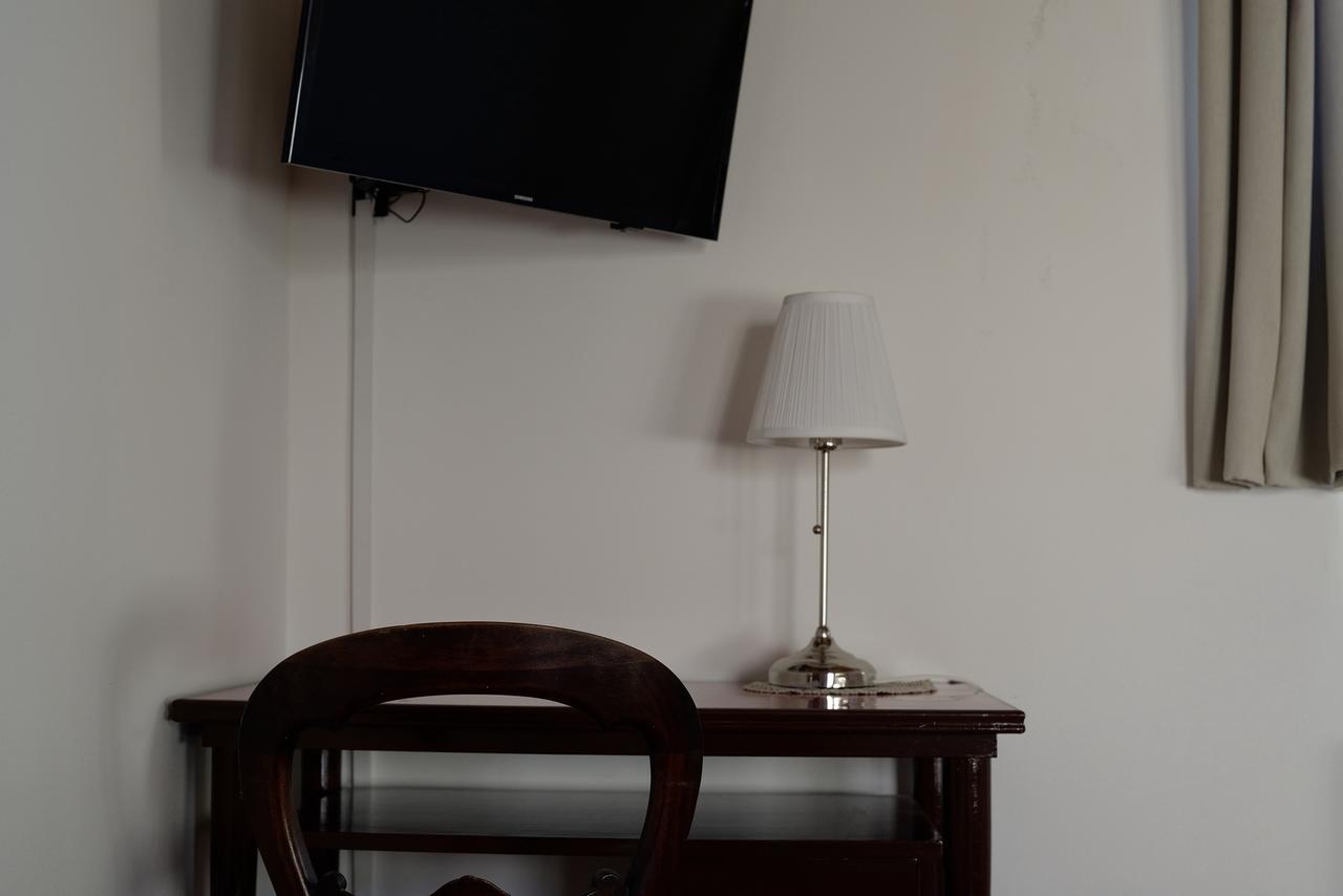 Bed and Breakfast Torre della Loggia - Dimora Storica - Ortona Esterno foto