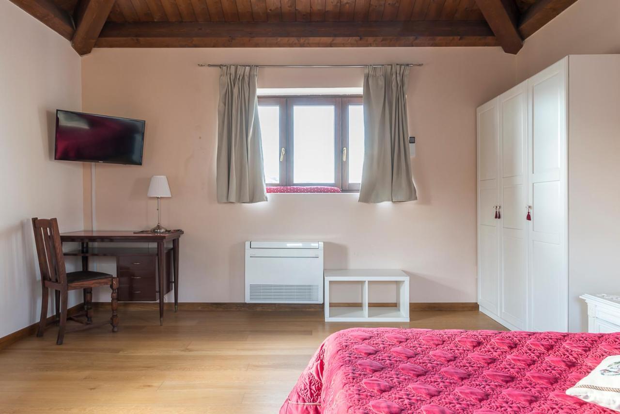 Bed and Breakfast Torre della Loggia - Dimora Storica - Ortona Esterno foto