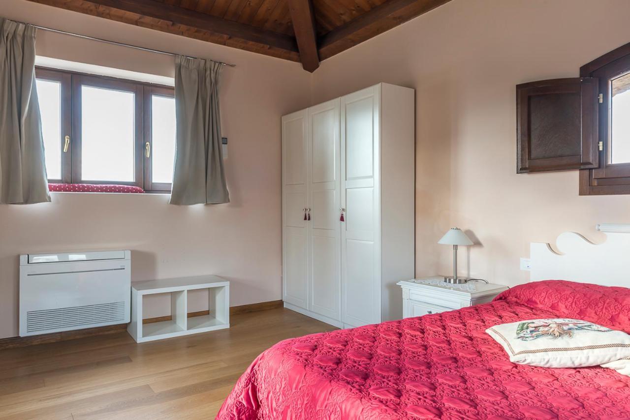 Bed and Breakfast Torre della Loggia - Dimora Storica - Ortona Esterno foto