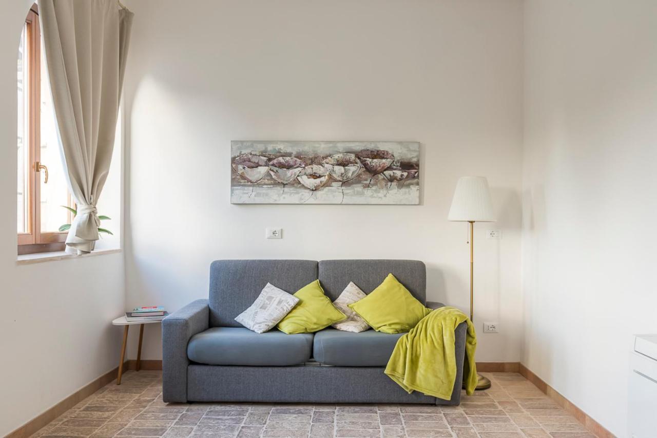 Bed and Breakfast Torre della Loggia - Dimora Storica - Ortona Esterno foto