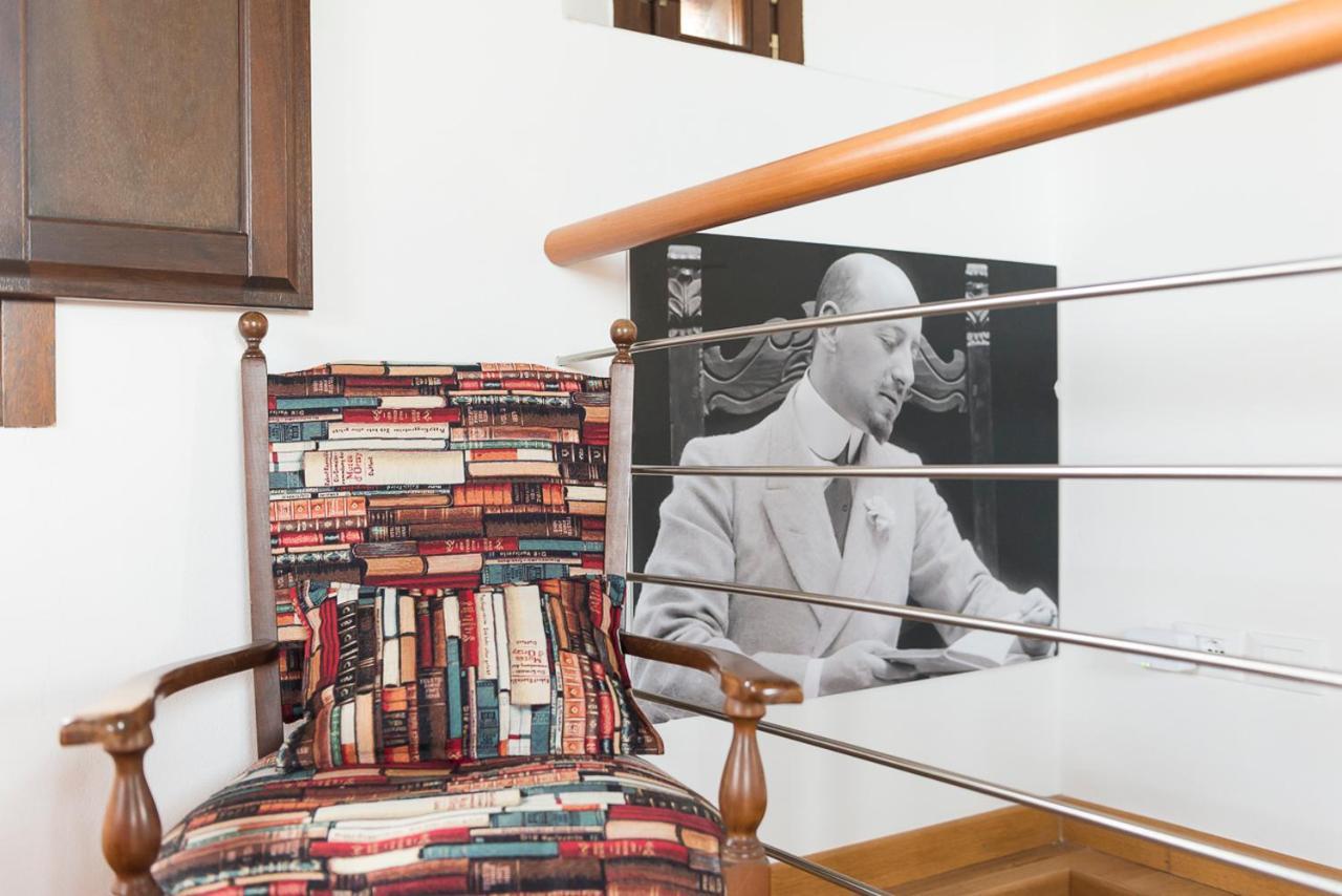Bed and Breakfast Torre della Loggia - Dimora Storica - Ortona Esterno foto