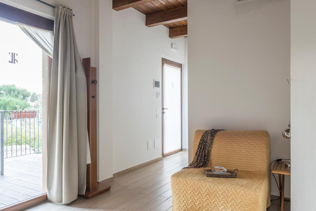 Bed and Breakfast Torre della Loggia - Dimora Storica - Ortona Esterno foto