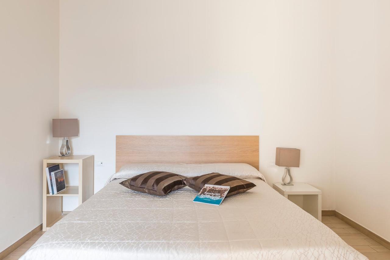 Bed and Breakfast Torre della Loggia - Dimora Storica - Ortona Esterno foto