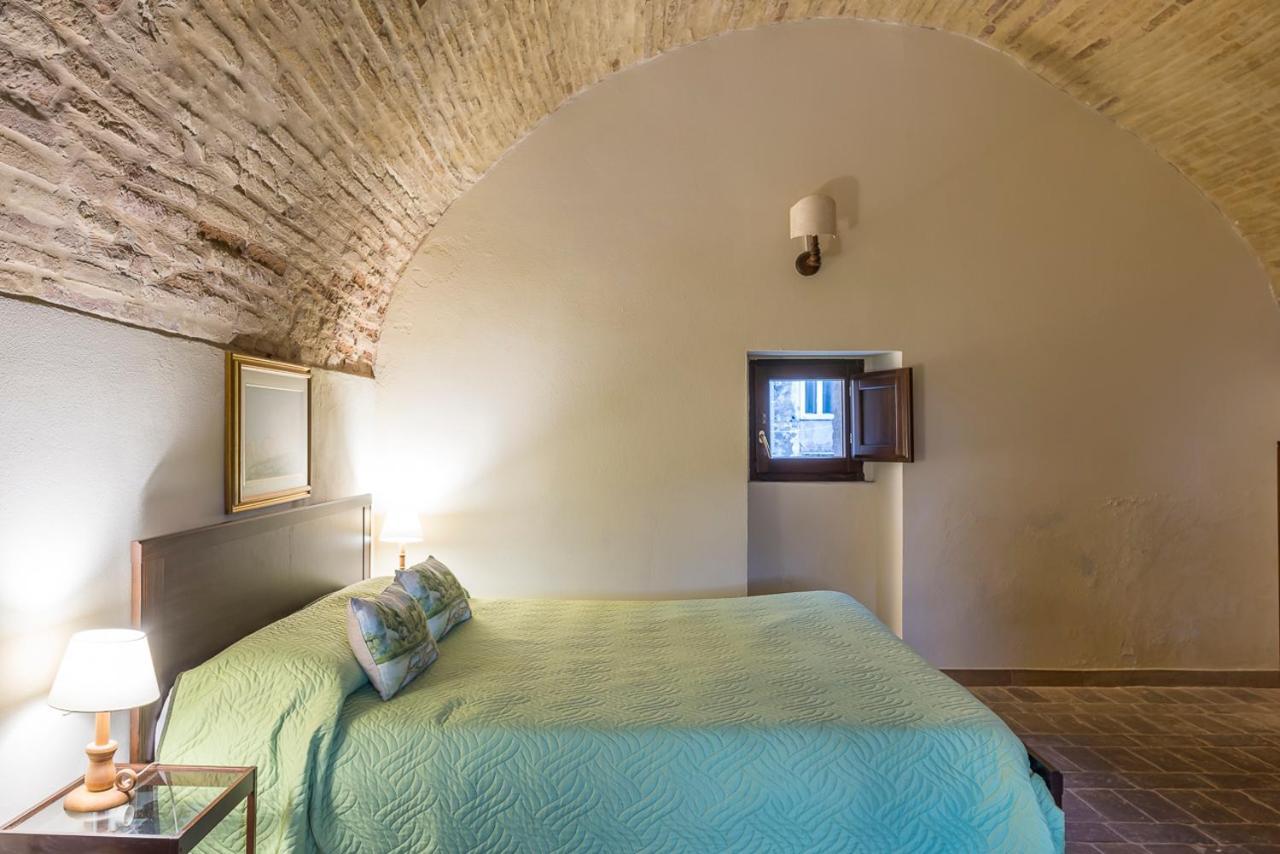 Bed and Breakfast Torre della Loggia - Dimora Storica - Ortona Esterno foto