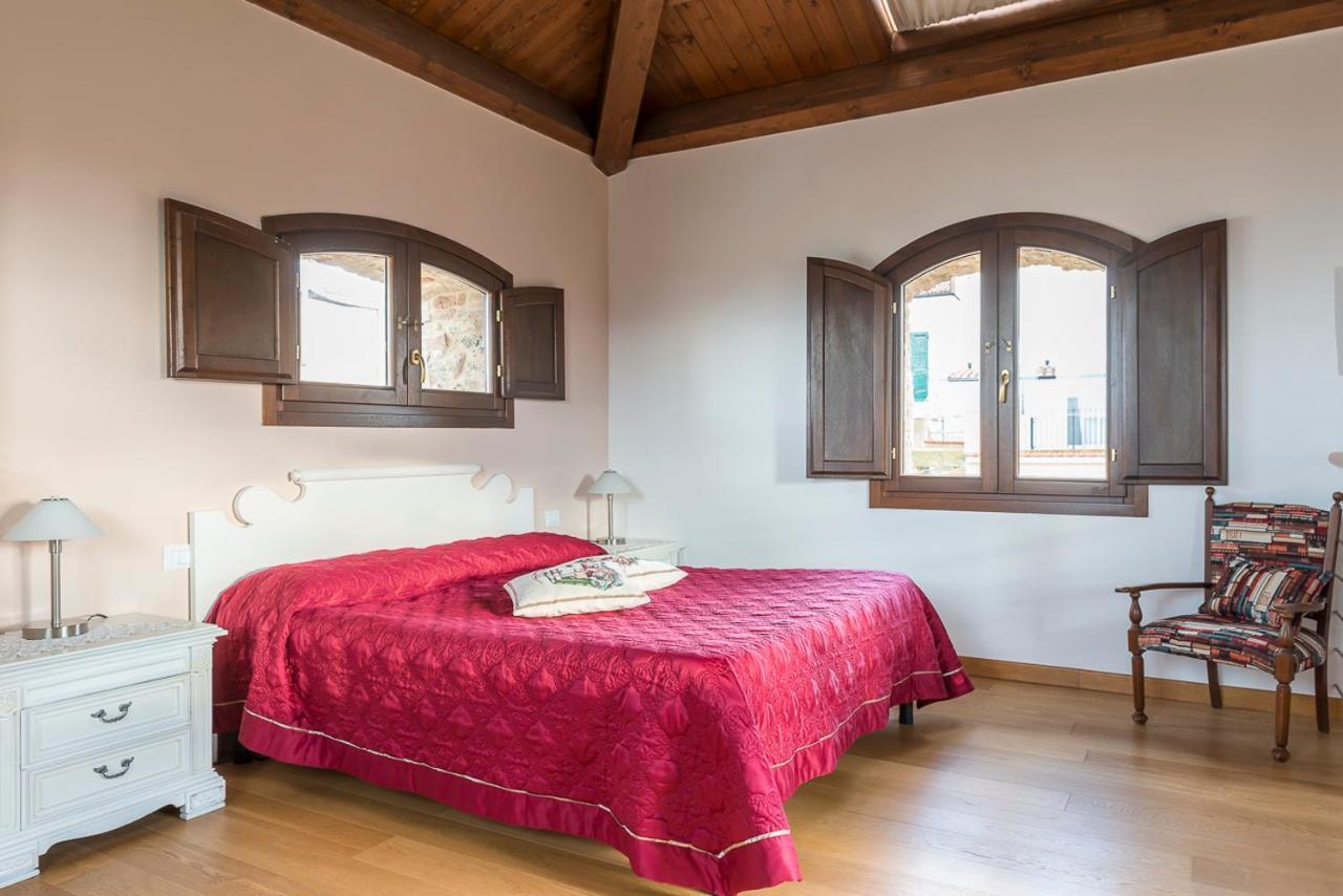 Bed and Breakfast Torre della Loggia - Dimora Storica - Ortona Esterno foto